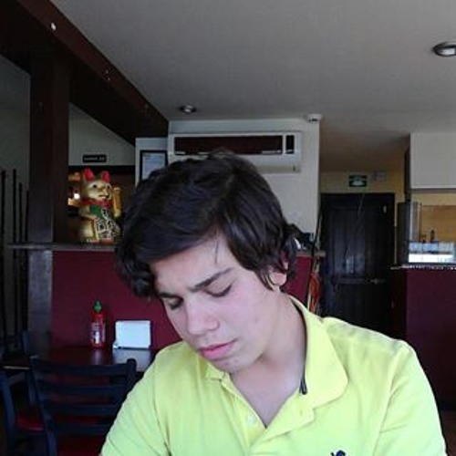 Juan Jose Moreno 9’s avatar