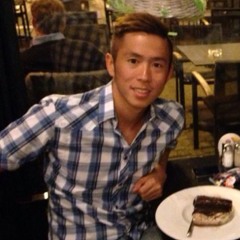 Joshua Irvan Simampo