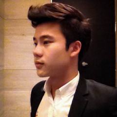 Parinya Pramuanvorakij