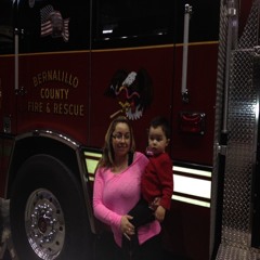 Briana Tony Trujillo