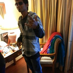 Mahesh Kumar 18