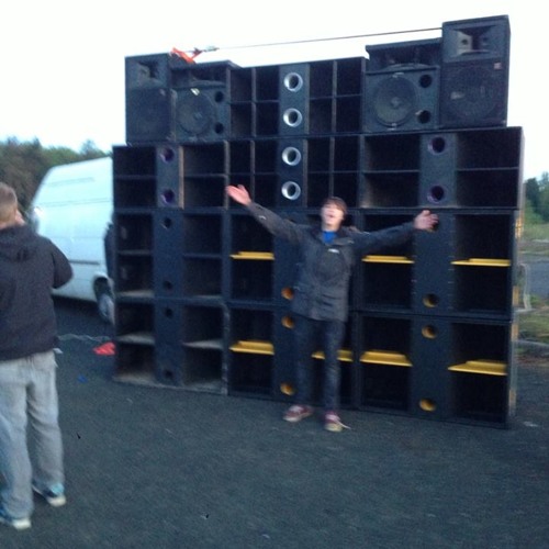 Minimal Prog Bass Ting Mixup