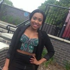 Michelle Benjamin-Manny