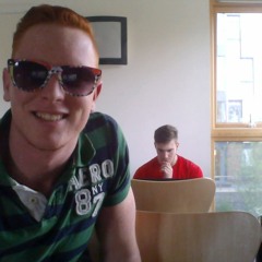 Damian Dylan Glendenning