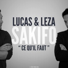 DUPLATE HIGH LEGAL SOUND SYSTEM -AYMA & LEZA - DTNS PROD