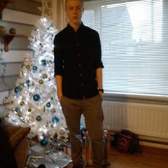 Danny Thomas Cranston