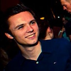 Jasper van Dijk 5