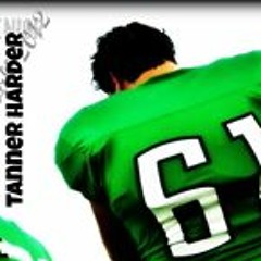 Tanner Harder