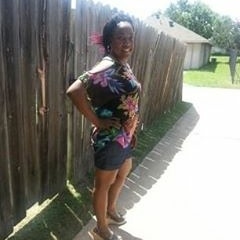 La Rhonda Davis