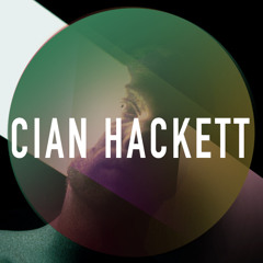 Cian Hackett