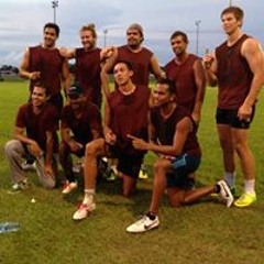 Tyrone Bain-Mamarika