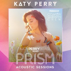 PRISM (Acoustic Sessions)