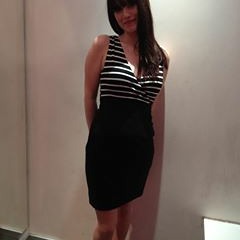 Magali Mahdy