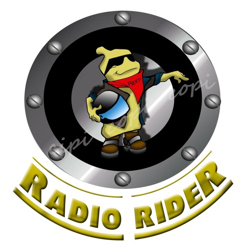 adventure rider radio