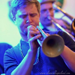 Paul Rogers, trumpet