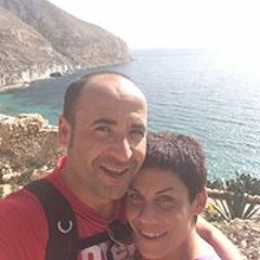 Mari Carmen Ferrando