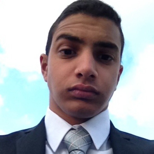 Kareem Mokhtar’s avatar