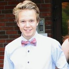 Sebastian Myhre Sparbo