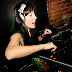 Dj Kamilla