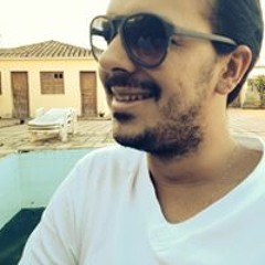 Djalma Igor Oliveira