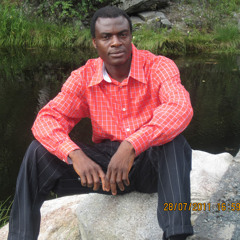 ERNEST  DUYAN MULBAH