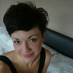 Chrissie Lea Barnard