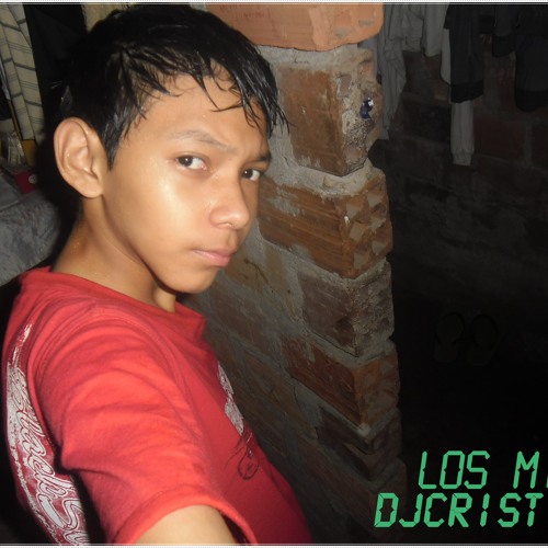 (Dj Cristian) Mix  2013 CON LOS TERRORISTAS...2013 - 2014