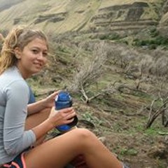 Frances Mahoney-Mosedale