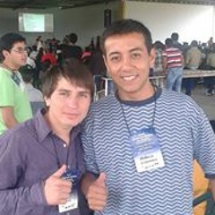 Marco Sebastián Salazar