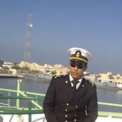 Capitano Mahmoud