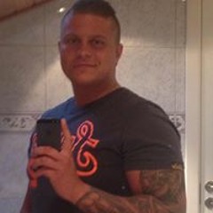 Jannick Pedersen 1