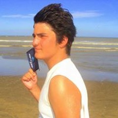 Bautista Teixeira Bos