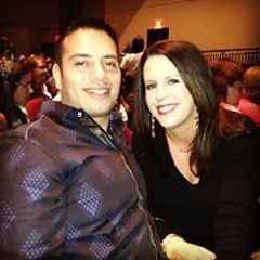 Courtney Maynard Bradshaw