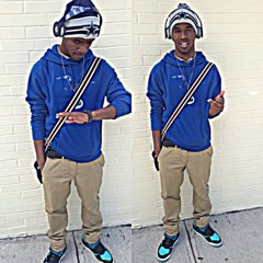 Rampage pieyao ^____^