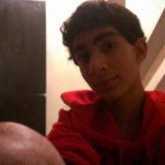 Azam Qureshi 4