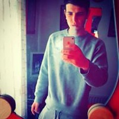 'Tyler Jerome Davies