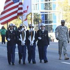 Breille Duckie Caston