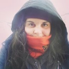 Natalia Fernanda Dabovic