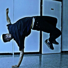 Bboy