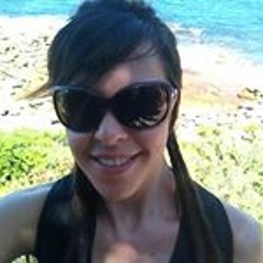 Claudia Veiga Dreadlock