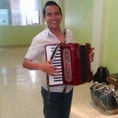 Santiago Valles Calderon