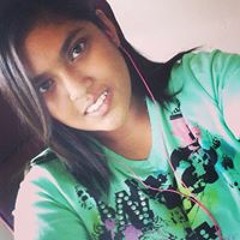 Natasha Maria Lionel