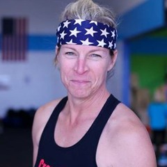 Tricia Scott Wessling