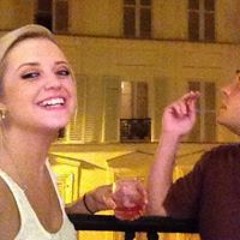 Krystina Anne Poston