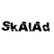 Skalad