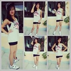 Apple Melaine Malicay