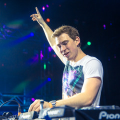 Hardwell - On Air 166