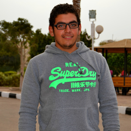 Mohamed Moogz’s avatar