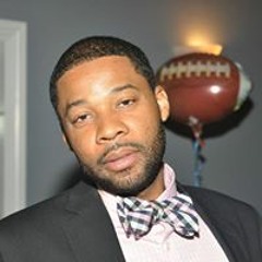 Tyreek Montana Hunter