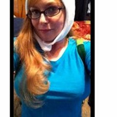 Cyndi Cothran Nowell